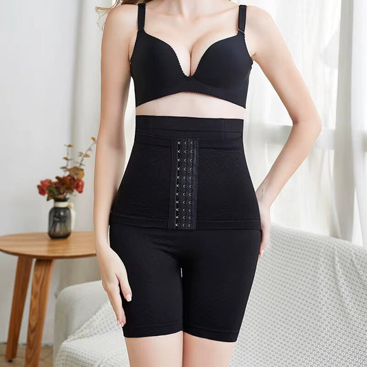 Faja Colombiana color negro